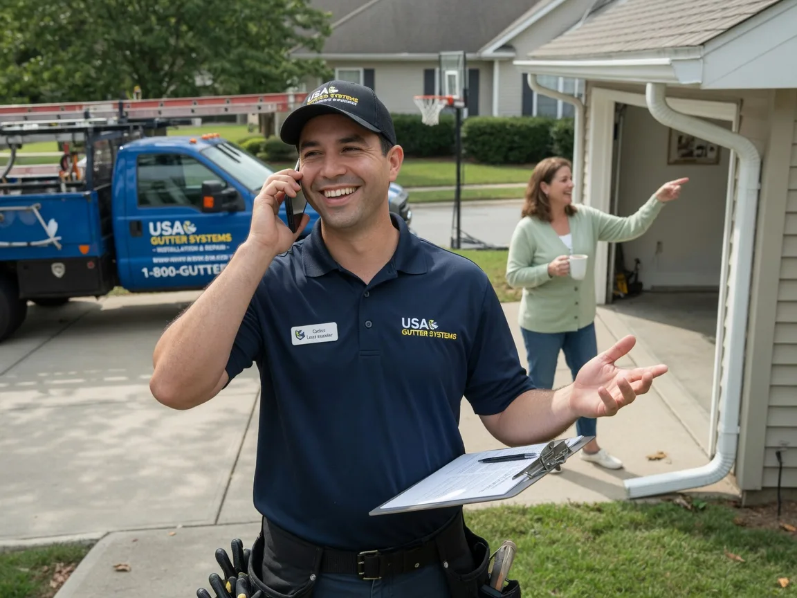 Gutter Installation Ronda, NC FAQs